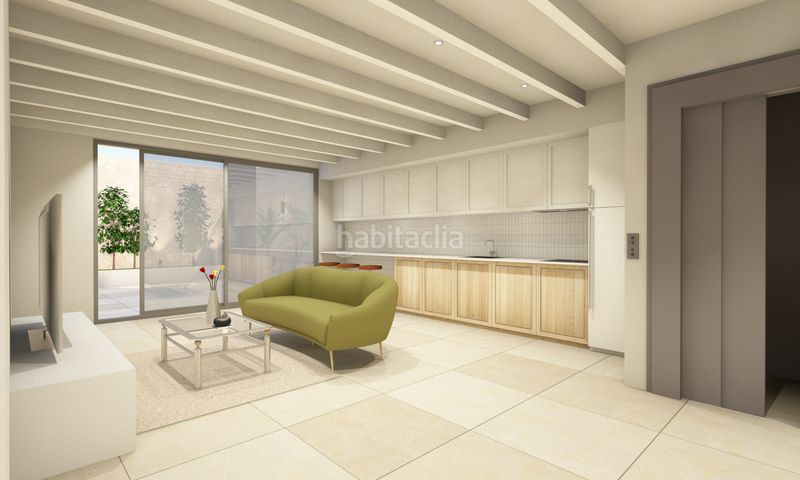 Foto 9375ac88-80f8-491d-b024-78941ee7b0c0. Casa amb calefacció aparcament piscina a S´Alquería Blanca - Calonge Santanyí