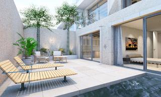 Maison jumelée à S´Alquería Blanca - Calonge