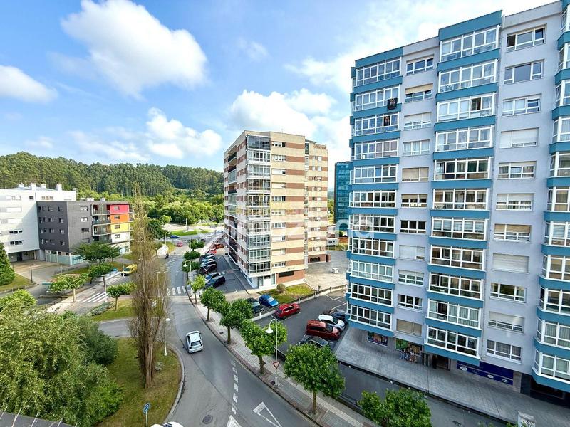 Foto 1b4e8a32-46ca-401f-a660-4482190c78bb. Piso  en venta calle alcalde luis treillard, Salinas, asturias en Castrillón
