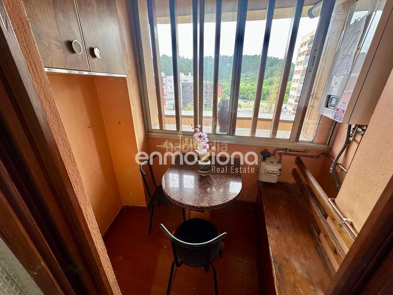 Foto 21c07142-2552-4994-9169-89ea6900554f. Piso  en venta calle alcalde luis treillard, Salinas, asturias en Castrillón