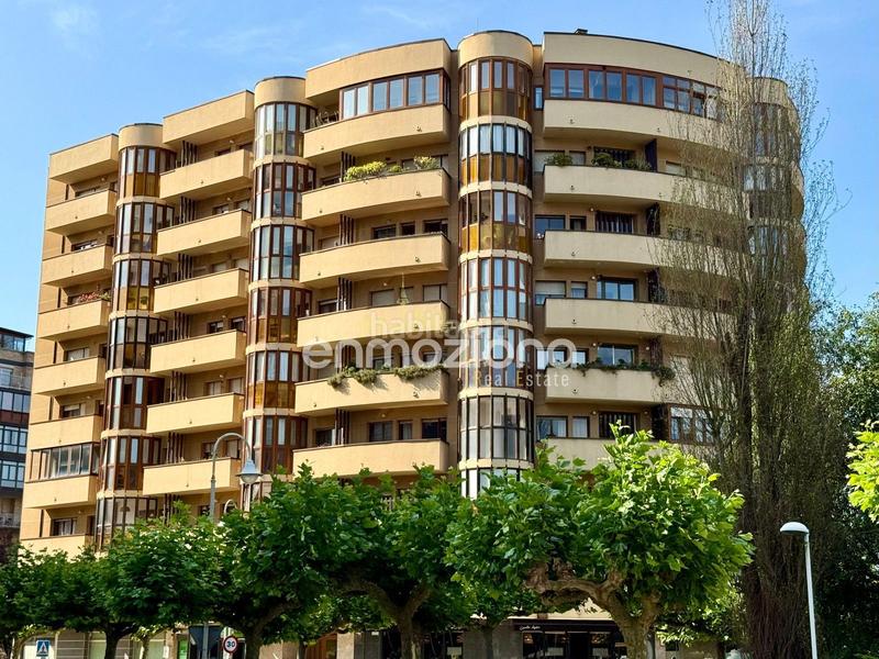 Foto 62a3ec47-f6b3-4a76-a397-8cee4ac3950b. Piso  en venta calle alcalde luis treillard, Salinas, asturias en Castrillón