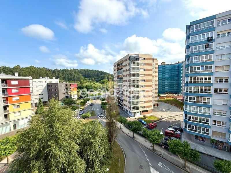 Foto 9f56e58e-0808-4b4c-8312-398bab8134c7. Piso  en venta calle alcalde luis treillard, Salinas, asturias en Castrillón