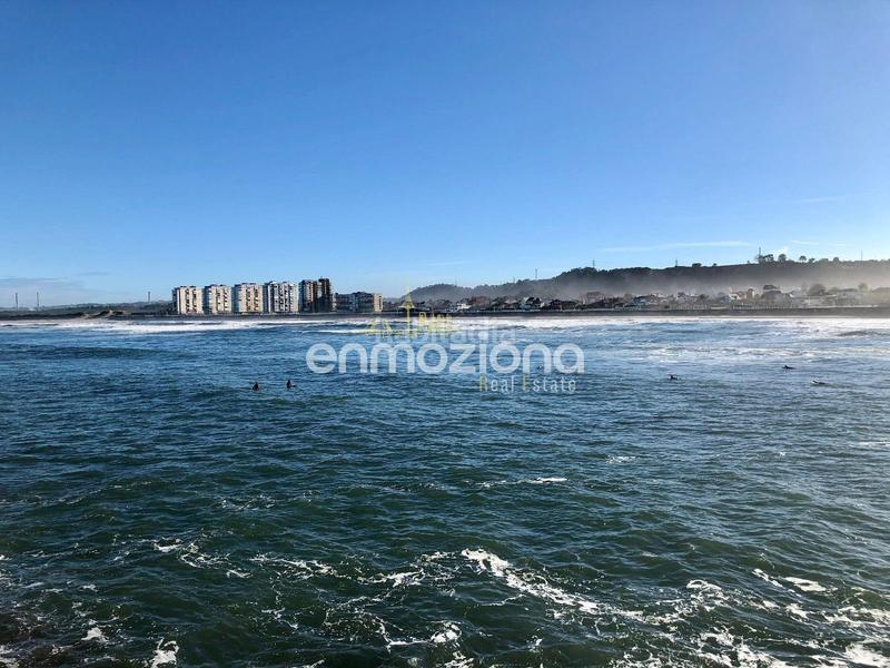 Foto b00b6690-986b-4d2c-9b7a-84a647b7e11e. Piso  en venta calle alcalde luis treillard, Salinas, asturias en Castrillón