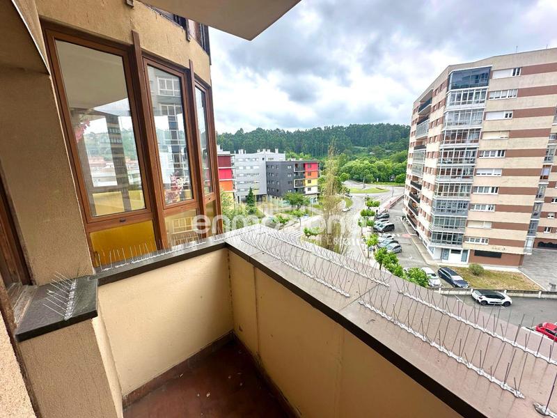 Foto ed7bda63-4120-469f-9d70-e75436a7d443. Piso  en venta calle alcalde luis treillard, Salinas, asturias en Castrillón