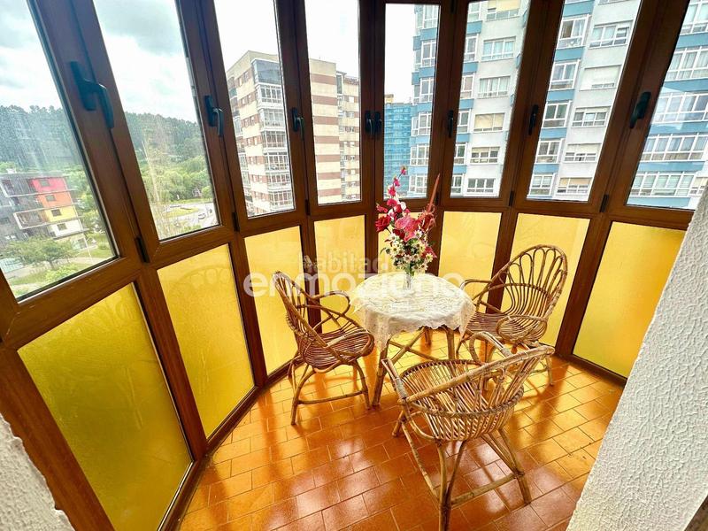 Foto faffa409-ce26-4e68-99fa-271a468fa1e8. Piso  en venta calle alcalde luis treillard, Salinas, asturias en Castrillón