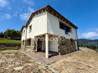 Casa  Faedo. Chalet en venta en faedo, cudillero, asturias