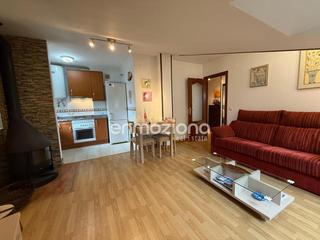 Appartement  General. Apartamento en venta en felechosa con garaje y trastero, aller