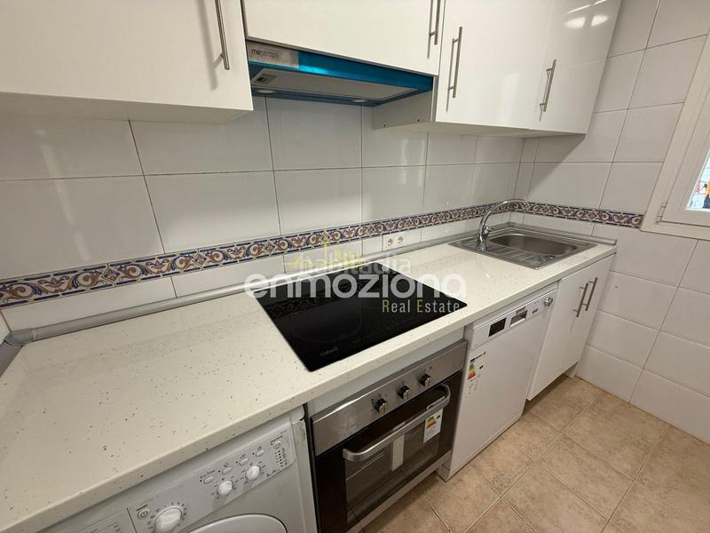 Foto a8723c6d-9a69-4340-bbbf-759f8cecf6d8. Alquiler piso  en alquiler en calle melchor fernández almagro, barrio del Pilar en Madrid