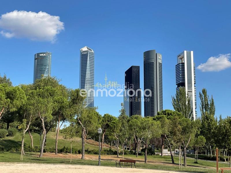 Foto b23ab4e1-fc42-4346-84a0-5c10e7ac61ee. Alquiler piso  en alquiler en calle melchor fernández almagro, barrio del Pilar en Madrid