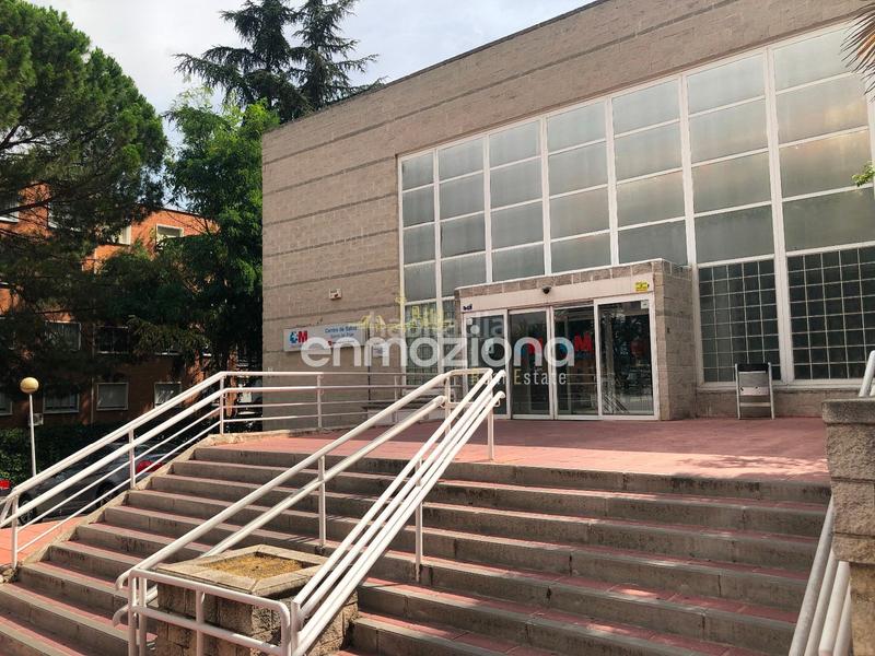 Foto b66d436b-678f-41fe-8aaa-71844907929f. Alquiler piso  en alquiler en calle melchor fernández almagro, barrio del Pilar en Madrid