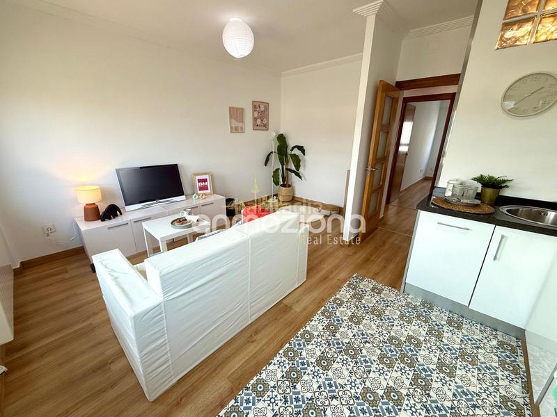 Foto 02c52717-0ae3-4036-980f-6e406a30ca4a. Piso  en venta en avenida de los telares, , asturias en Avilés