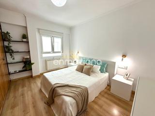 Pis  Avda de los telares. Piso en venta en avenida de los telares, avilés, asturias
