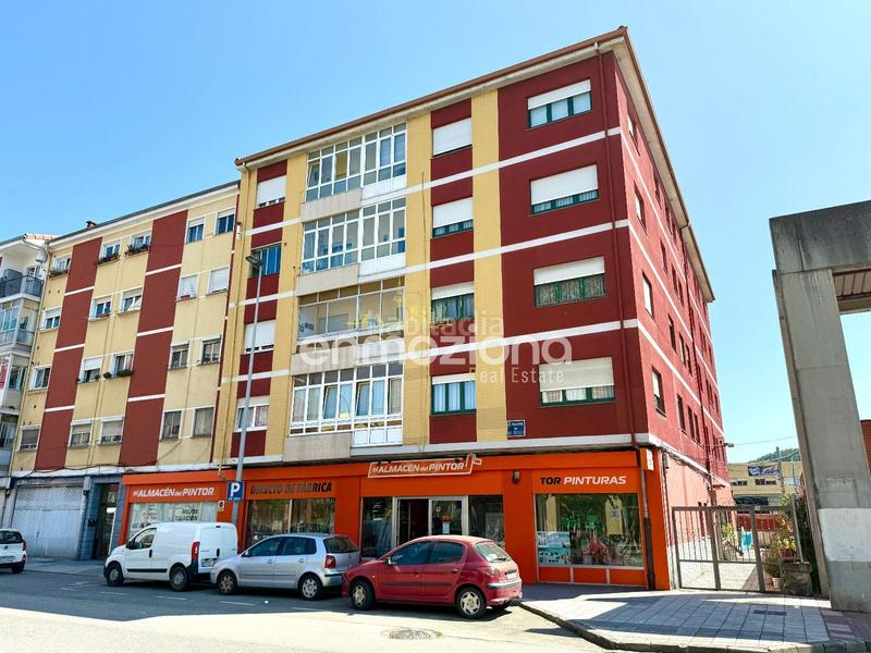 Foto 63f7278f-1fb5-4e2f-9872-ef2882b203d7. Piso  en venta en avenida de los telares, , asturias en Avilés