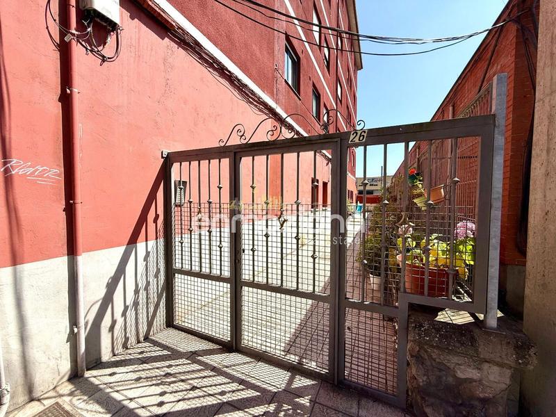 Foto 743e2e62-b7eb-48b2-8132-2ce461aed36c. Piso  en venta en avenida de los telares, , asturias en Avilés