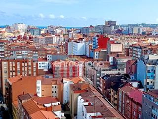 Pis  Magnus blikstad. Piso en venta en calle magnus blikstad, centro, gijón