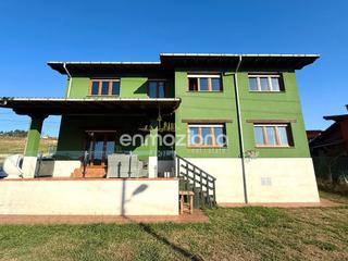 Maison  Del pisón. Chalet en venta en ponte, soto del barco, asturias reservado