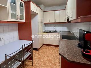 Appartement  Travesia de la vidriera. Piso en venta travesía de la vidriera, puerta de la villa, avilé