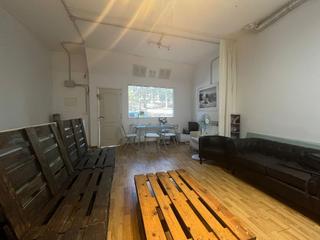 Estudi a Calle andalusia 40. Estudio en palafrugell
