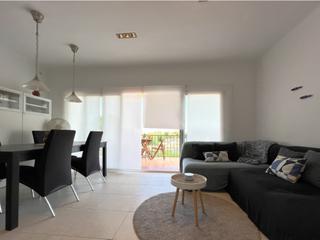 Pis a Calle emporda 6. Fantástico apartamento a 5 minutos del mar en sant pere pescador