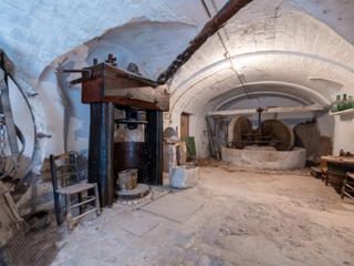 Casa a Calle processo de boadella 5. Una casa rústica con historia en el centro de boadella