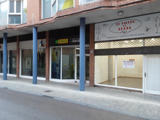 Local Comercial a Calle st francesc paula 8. Local a pie de calle, a pocos metros de la plaza de la palmera