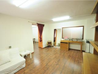 Local Comercial a Eixample-Horta Capallera. La versatilidad de un local comercial de 271 m2