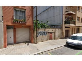 Terreny residencial a Creu de la Mà. Parcela edificable en el centro de figueres.