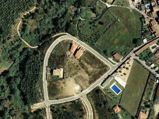 Terreny residencial a Darnius. Construye tu casa ahora en esta parcela edificable de 500m2 en d