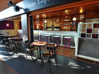 Local Comercial a Carretera de Roses-Fossos. Ten ahora tu própio bar en figueres.