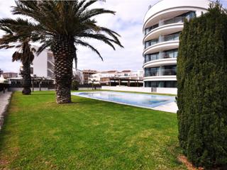 tico  Paseo maritim 39. tico en 1 lnea con solrium, preciosas vistas y licencia turs