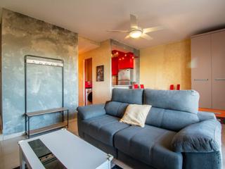 Appartement  Avenida del nord 111. Magnifico apartamento en una zona tranquila de dos habitaciones