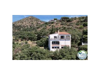 Casa  Carrer d'eivissa. Bonita casa con vistas al mar espectaculares!