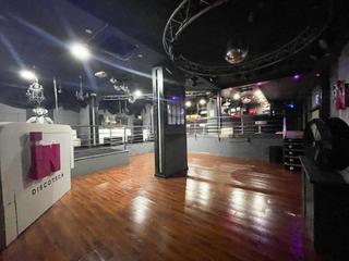 Locale commerciale in Los arcos, los arcos, carrer moxo, empuriabrava, e. Discoteca inside en venda en empuriabrava.