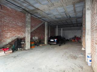 Local Comercial a Carrer del doctor hermenegild arruga, 30, roses, e. Local comercial en el centro de roses.