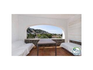 Apartament  Carrer de la pedrera. Gran apartamento en roses cerca del paseo marítimo