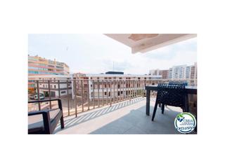 Pis  Calle del port de reig 17. Agradable apartamento cerca de la playa de santa margarita!