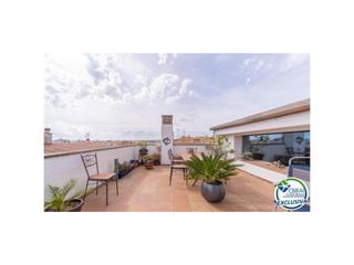 Dúplex  Calle de l'almirall f gravina 46. Dúplex en venta en roses centro