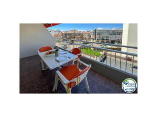Pis  Calle de la roca grossa 4. Apartamento de 1 habitación en venta a 350 metros de la playa de