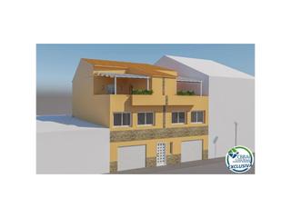 Terreny residencial  Calle cerdanya 8. Construye tu nueva casa en un pueblo rústico a sólo unos minutos