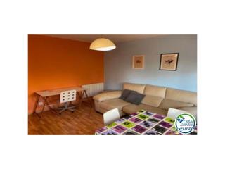 Pis a Calle de monaco 6. Apartamento de 1 habitación en mas oliva.
