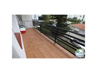 Pis a Calle de pericles 1. Apartamento de 2 habitaciones