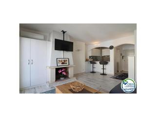 Pis  Sector cavall de mar 55. Encantador apartamento reformado en caballito de mar