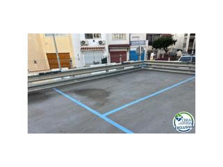 Aparcament cotxe  Sector delta muga. Parkingde 21m2 en sector delta muga