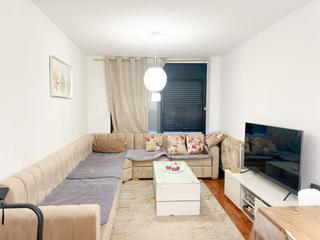 Pis  Carrer nord. Especial inversores, inmueble alquilado hasta 2027.