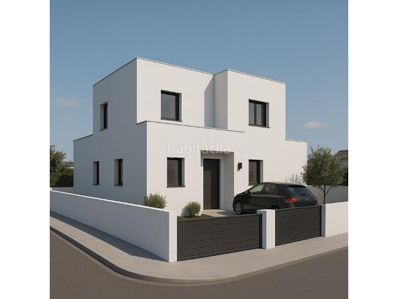 Foto 2ea0d254-4c2d-4666-94ab-d4dd6babc4eb. Terreno residenziale in urbanizacion els xiprers 7-c in Figueres