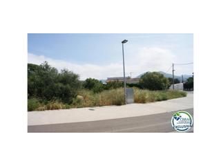 Terrain résidentiel à Nord. Terreno en venta de 600m en roses con infinitas posibilidades.