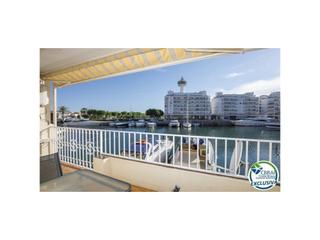 Appartement  Avinguda de fages de climent. Precioso apartamento vacacional reformado en venta en el centro