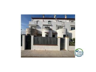 Casa a Puigmal - Mas Nou. Acogedora casa reformada en empuriabrava.