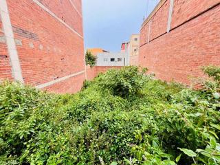 Terreno residencial en Eixample-Horta Capallera. Tu proyecto inmobiliario en figueres.