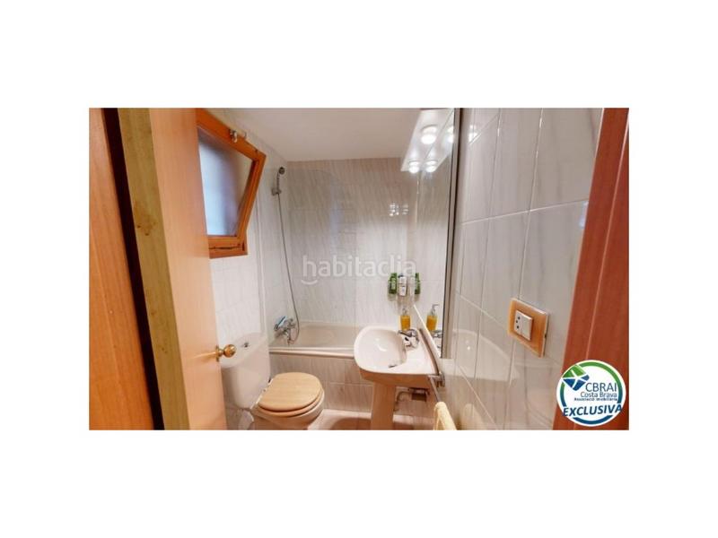 Foto 75b4dc7d-f69c-46cf-b63b-ce7b5628c604. Estudio en paseo maritim 29 estudio en venta a pocos metros del paseo marítimo en Roses